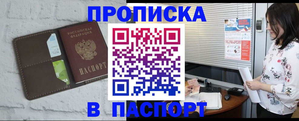 временная регистрация для всех в Фрязино